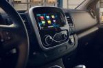 Renault Trafic Van 2019 года (WW)